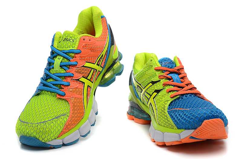 Asics Kinsei 4 Pas Cher Asics Australie